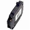 GE THQP150 Portable Feeder Circuit Breaker, Type SEOOW, 50 A, 1-Pole, 120/240 V, Non-Interchangeable Trip, Plug