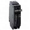 GE THQP220 Feeder Circuit Breaker, Type THQP, 20 A, 2-Pole, 120/240 V, Non-Interchangeable Trip, Plug