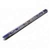 Oatey 21305 Bar Solder, 1-1/4 lb, Solid, Silver, 361 to 421 deg F Melting Point