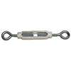 TURNBUCKLE EYE/EYE 1/4X7.5 ZNC - Case of 10