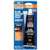 Permatex 81158 Silicone Adhesive Sealant, 3 oz Tube, Paste, Mild