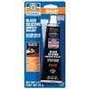 Permatex 81158 Silicone Adhesive Sealant, 3 oz Tube, Paste