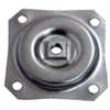 Waddell 2751 Series Top Plate, Straight, Steel