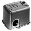 Square D Pumptrol FSG2J20BP Pressure Switch, 1-Phase, 115/230 V, 2-Pole, 220 psi Working