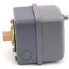 Square D 9013GSG2J20 Pressure Switch, 3-Phase, 10 A, 115/575 V, DPST, Screw Clamp Terminal, NEMA 1 Enclosure