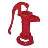 Simmons 1160 Pitcher Pump, 25 ft Max Suction Lift, Iron