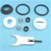 Delta RP3614 Faucet Repair Kit, For: Delta Single or Two Handle Faucets