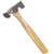 Marshalltown DH764 Hammer, 12 oz Head, Drywall, Checkered Head, Steel Head, 13-1/4 in OAL