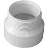 ADAPTER DWV MALE 1-1/2