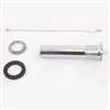 Keeney PP3015PC Lavatory Plug, Pop-Out, Polished Chrome