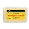 Linzer L112 Floor Applicator Refill, 12 in L Pad, Lambskin Pad