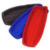 Paricon 648 Flexible Winter Lightning Toboggan, Plastic, Blue/Lime Green/Orange