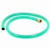 Lasco 16-1780 Filler Hose, 3/4 in ID, 5 ft L, Female x Plain End, Rubber