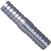 Boshart UNLCS-050 Pipe Coupling, 1/2 in, Insert, Steel