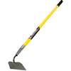 Vulcan 34467 ATJ-F Garden Hoe, 6 in W Blade, Forged Blade, Fiberglass Handle, 62-3/4 in OAL