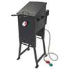 Bayou Classic 700-701 Fryer, 4 gal