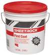 USG 544825030 Primer, Off-White, 1 gal