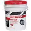 USG 544822048 Primer, Off-White, 5 gal