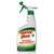 Spray Nine 26825 Cleaner and Degreaser, 22 fl-oz, Liquid, Citrus, Clear