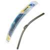 Rain-X Latitude 5079282-2/5079282 Winter Wiper Blade, 28 in, Curved Blade, Rubber