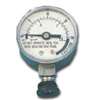 Presto 85729 Pressure Canner Steam ga, Analog Display, Includes: Metal Washer and Nut, Rubber Washer