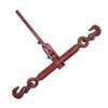 Ancra 45943-20 Load Binder, 5400 lb Working Load, Steel, Red, E-Coat Paint