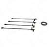 Tie Down 59075 Storage Building Anchor Kit