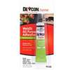 Devcon 18245 Household Cement, Liquid, Ketone, Clear, 1 oz Tube