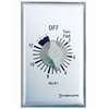 Master Flow WHT36 Standard Timer, 115 V, Steel Housing Material