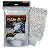 Snow White 85-320 Wash Mitt, Cotton Chenille