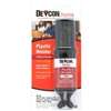 Devcon 22045 Epoxy Adhesive, Cream, Liquid, 0.84 oz Syringe
