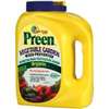 Preen 2464153 Vegetable Garden Weed Preventer, Granular, 5 lb