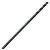 Irwin 62124 Drill Bit, 3/8 in Dia, 12 in OAL, Extra Length, Spiral Flute, Straight Shank