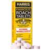 Harris HRT-6 Roach Tablet, Crystalline Solid, 6 oz