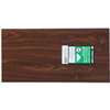 SHLF PREFINISHED WLNUT 10X48IN - Case of 5