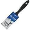 Linzer 1825-2 Paint Brush, 2 in W, 2-1/2 in L Bristle, Nylon/Polyester Bristle, Varnish Handle