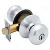 PLYMOUTH ENTRY K4 SATIN CHROME - Case of 4