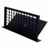 FNDTN VENT PUSH/PULL BLACK PLS - Case of 12