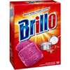 Brillo 23310 Soap Pad