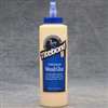 Titebond II 5004 Glue, Yellow, 16 oz Bottle