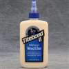 Titebond II 5003 Glue, Yellow, 8 oz Bottle