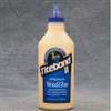 Titebond II 5005 Glue, Yellow, 1 qt Bottle