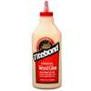 Titebond 5065 Glue, Yellow, 1 qt Bottle