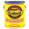 STAIN SEMITRAN OIL VOC NEUT GA - Case of 4