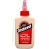 Titebond 5062 Glue, Yellow, 4 oz Bottle
