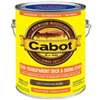 STAIN SEMITRANS OIL VOC BRN GA - Case of 4