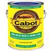 STAIN SEMISOL OIL VOC NEUT GA - Case of 4
