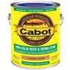 STAIN SEMISOL OIL VOC CEDAR GA - Case of 4