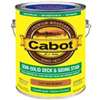 STAIN SEMISOL OIL VOC REDWD GA - Case of 4