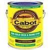 STAIN SEMISOLID OIL VOC BRN GA - Case of 4